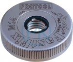  PROTOOL Rychloupínací matice FastFix D180-230 M14