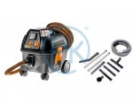  PROTOOL Vysavač VCP 171 E-L SET STAVBA