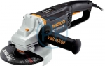  PROTOOL Úhlová bruska AGP 150-16 D AB Fastfix