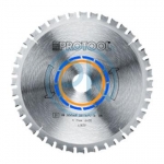  PROTOOL Pilový kotouč do okružních pil 240x2,6x30 HW Z 48 TFZ