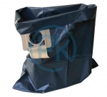  PROTOOL Odpadní vak DB-VCP 300 5ks